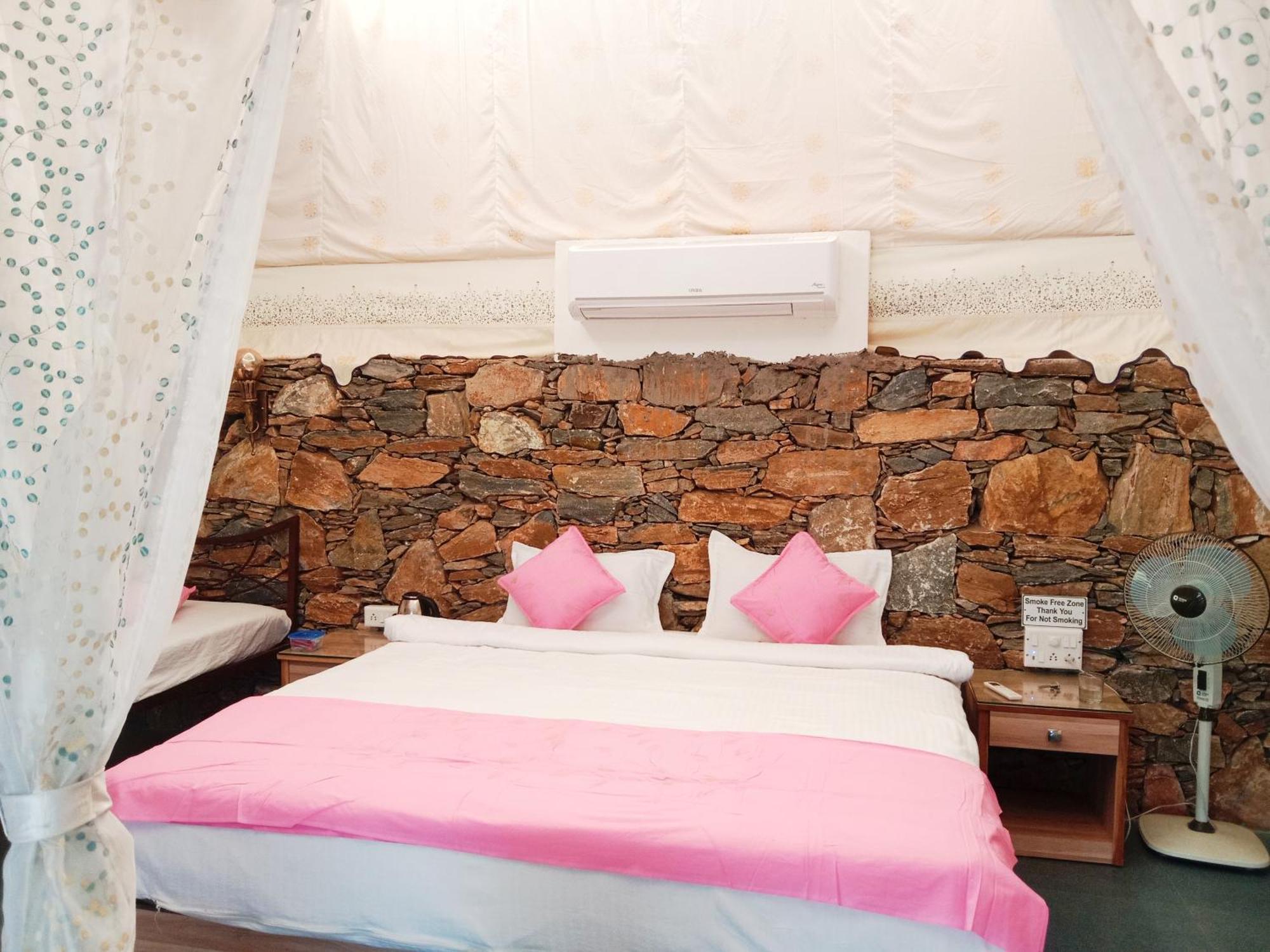 Hotel The Bagheera Bagh Jawai Bera Esterno foto